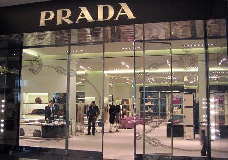 prada hk stock price|prada brand value.